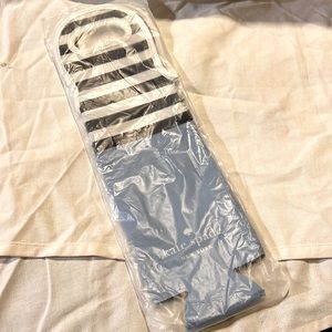 Kate Spade insulated wine bag